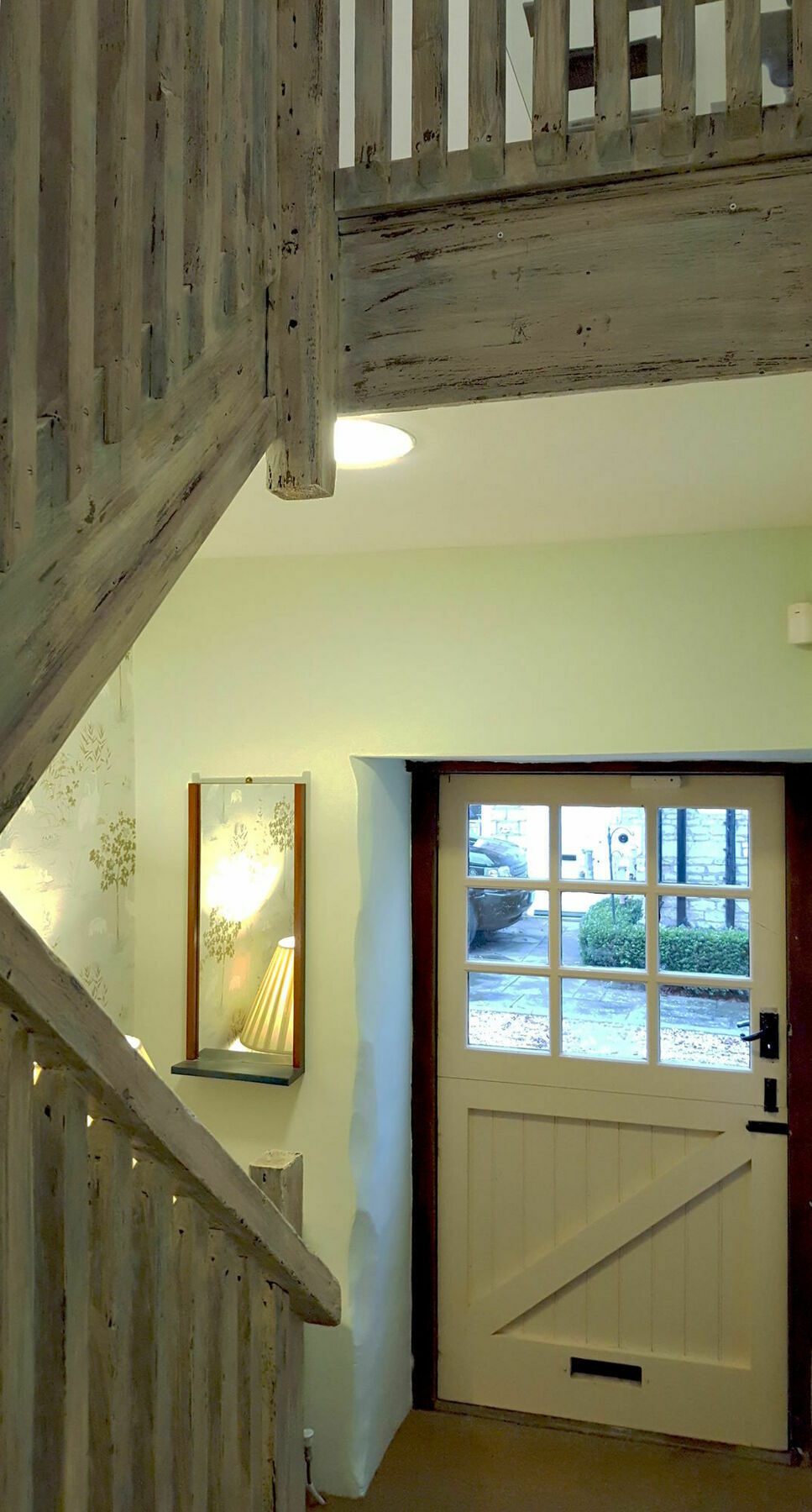River Nene Cottages Water Newton Εξωτερικό φωτογραφία