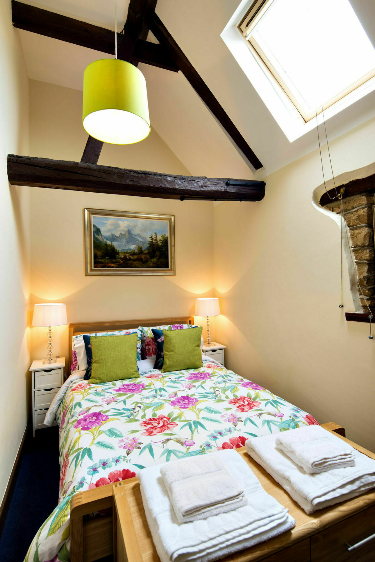 River Nene Cottages Water Newton Εξωτερικό φωτογραφία