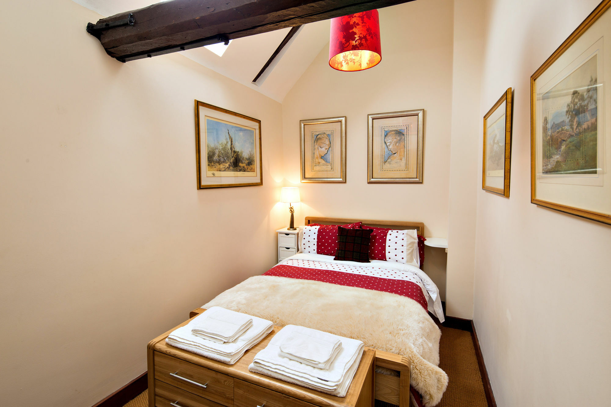 River Nene Cottages Water Newton Εξωτερικό φωτογραφία